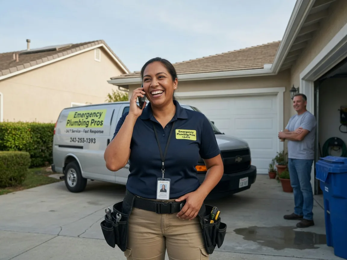 Emergency Plumber Briggsville, WI FAQs